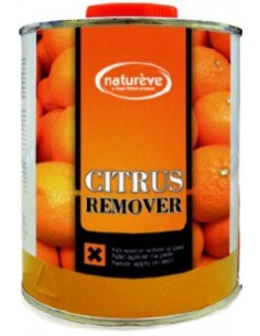 Citrus remover Natureve