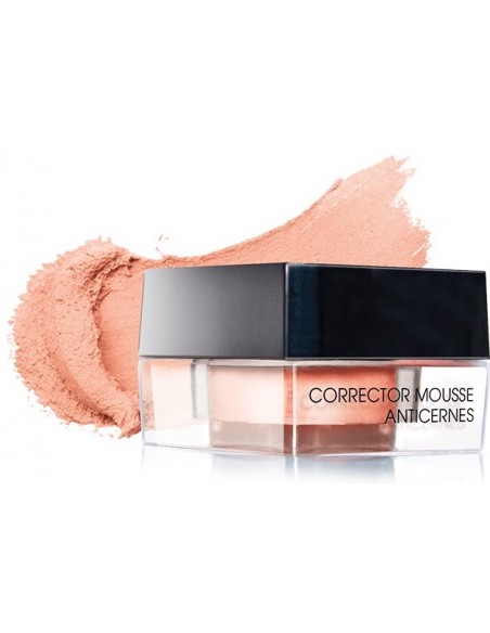 Corrector en mousse anticernes Keenwell