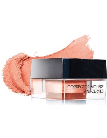 Corrector en mousse anticernes Keenwell