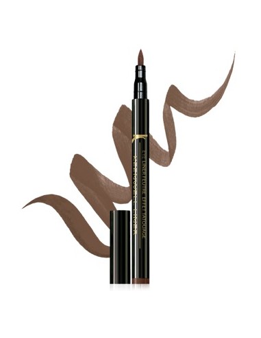 Eye liner tattoo Keenwell