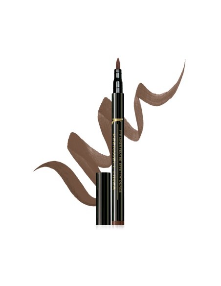 Eye liner tattoo Keenwell