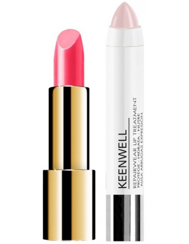 Pack Stunning Lips (lip beauty + repair lip) Keenwell