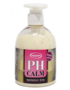 PH Calm crema post epilatoria Natureve