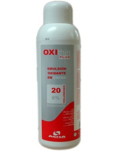 Oxithin plus oxidante Antea 20 volúmenes