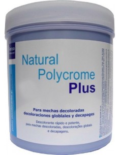 Polvo decolorante Polycrome Plus Antea