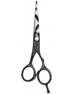 Tijera de corte Black Paradise Jaguar