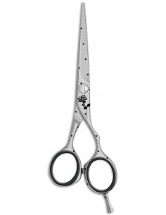 Tijera de corte Black Venezia Jaguar