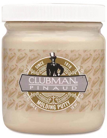 Molding Putty cera mate Clubman-Pinaud
