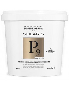 Decolorante en polvo P9 Solaris intensivo Eugene Perma Professionnel