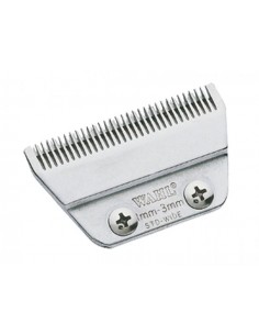 Juego cuchilla 7300 taper ancha Wahl
