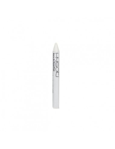 Maquillaje de fantasia en barra blanco Hysoki