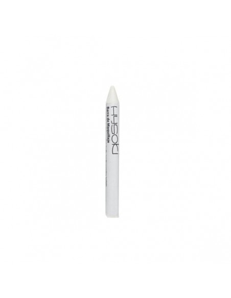 Maquillaje de fantasia en barra blanco Hysoki