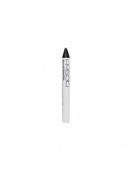 Maquillaje de fantasia en barra negro Hysoki