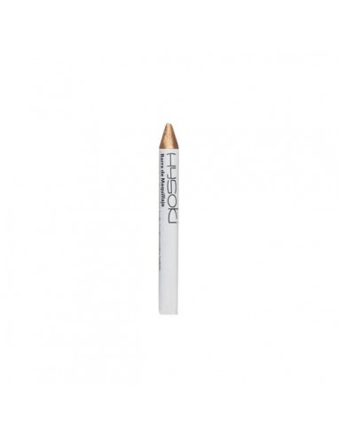 Maquillaje de fantasia en barra oro Hysoki