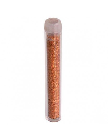 Purpurina cobre Skarel