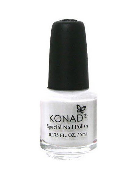 Esmalte especial Konad