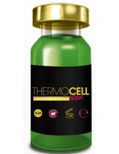 Ampolla tratamiento capilar ThermoCell Vital