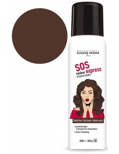 SOS Couleur Express spray de raíces Eugene Perma Professionnel