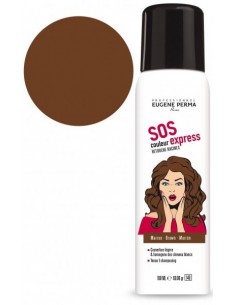 SOS Couleur Express spray de raíces Eugene Perma Professionnel
