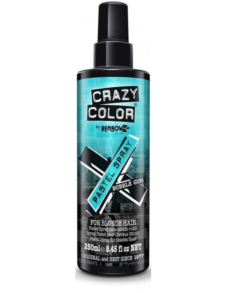 Pastel Spray