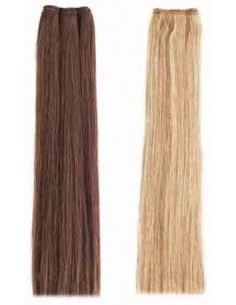 Ramal cabello natural liso 50 g Giambertone