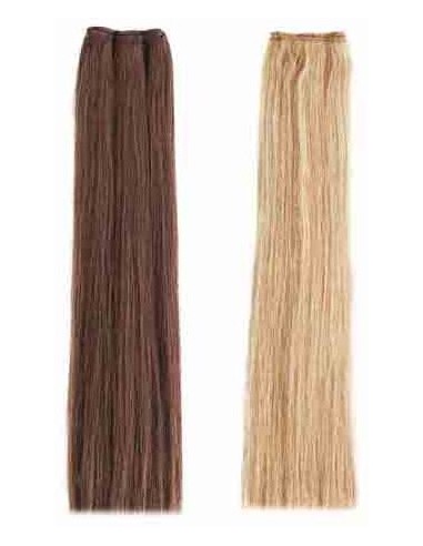 Ramal cabello natural liso 50 g Giambertone