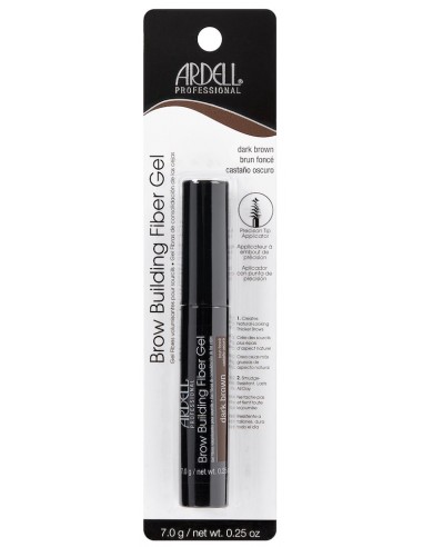 Brow Building Fiber Gel voluminizador cejas