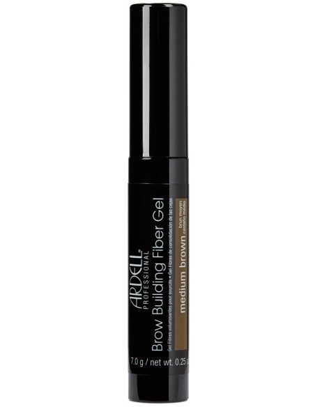 Brow Building Fiber Gel voluminizador cejas