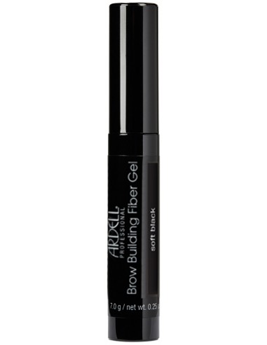Brow Building Fiber Gel voluminizador cejas