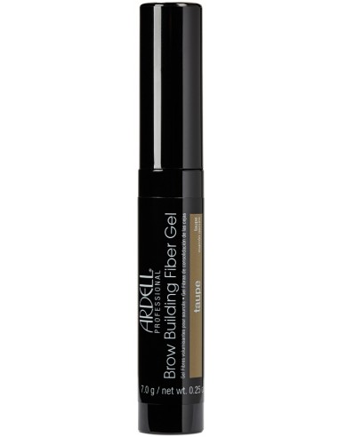 Brow Building Fiber Gel voluminizador cejas