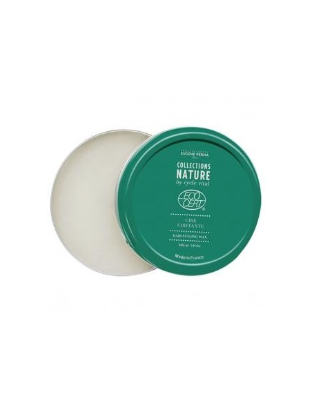 Cycle Vital Nature Bio cera moldeadora