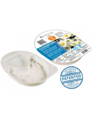 Mascarilla alginatos camomila Harmonize