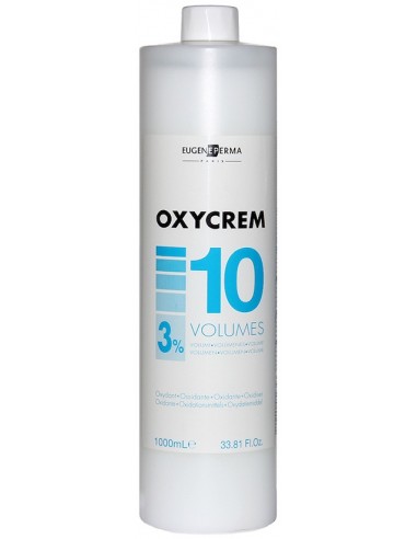 Oxidante Oxycrem 10 vol Eugene Perma Professionnel