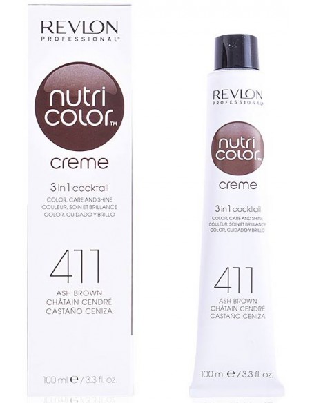 Nutri Color Creme mascarilla con color Revlon Professional