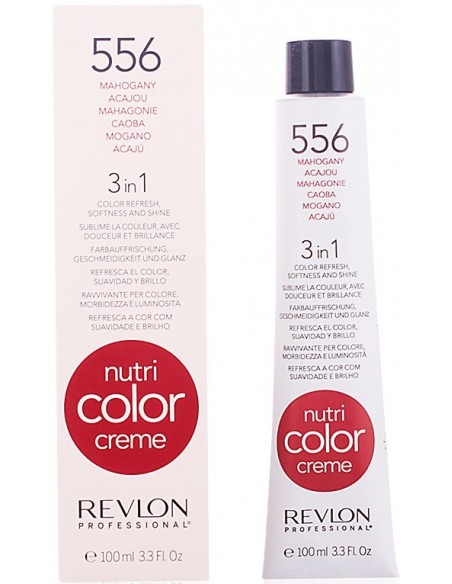 Nutri Color Creme mascarilla con color Revlon Professional