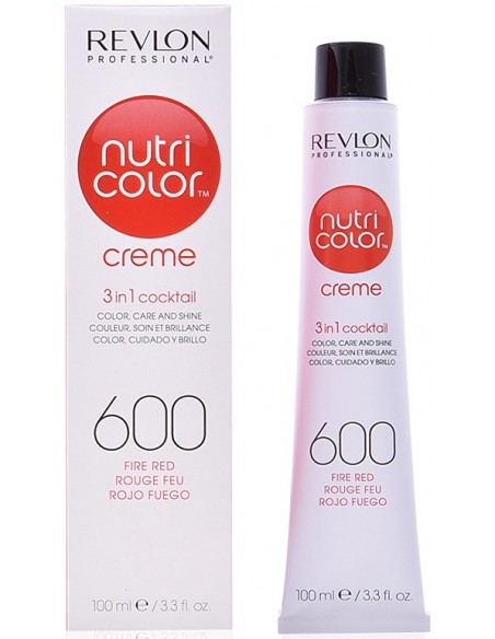 Nutri Color Creme mascarilla con color Revlon Professional