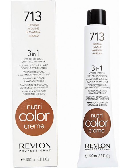 Nutri Color Creme mascarilla con color Revlon Professional