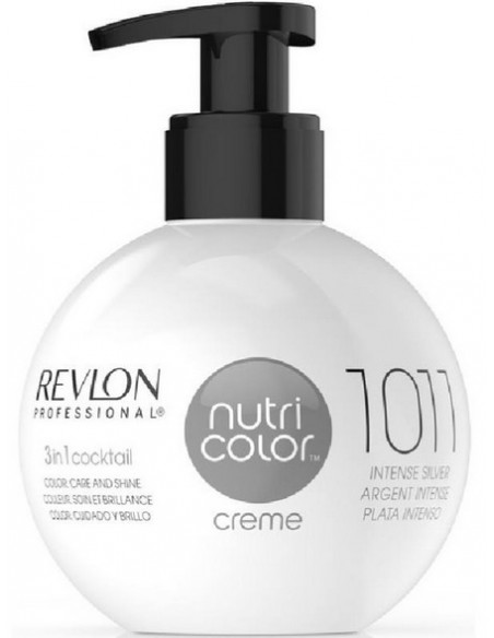 Nutri Color Creme mascarilla con color Revlon Professional