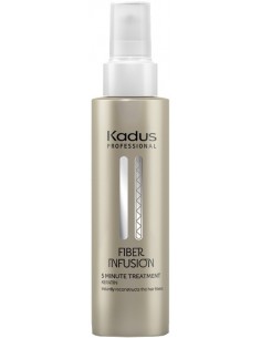 Fiber Infusion Keratin tratamiento reconstructor Kadus Professional