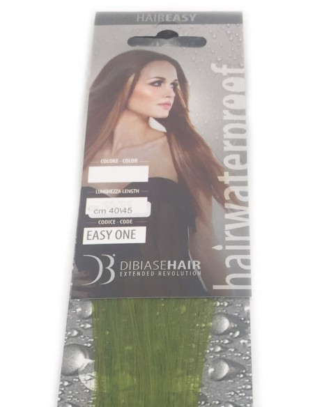 Easy one extensión con adhesivo de 3 cm Dibiase Hair