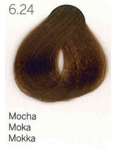 Coloración semi permanente Young Color Excel