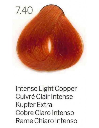 Coloración semi permanente Young Color Excel