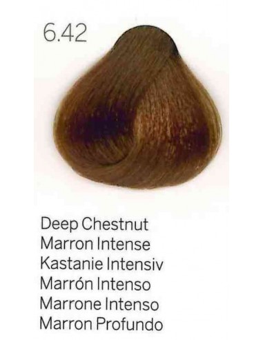 Coloración semi permanente Young Color Excel