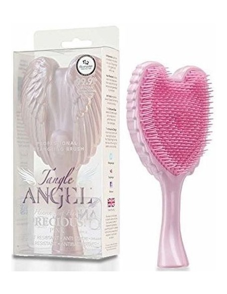 Cepillo desenredante Tangle Angel