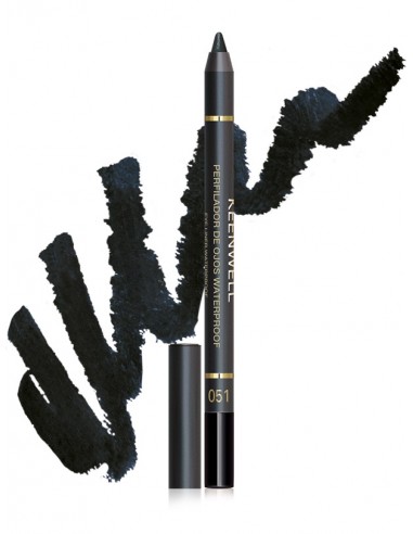 Lápiz Kajal waterproof
