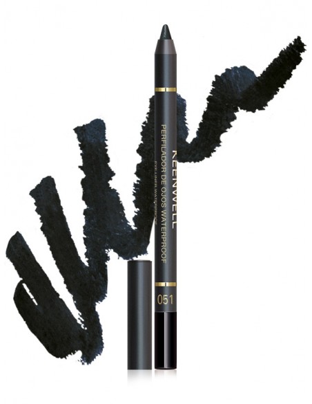 Lápiz Kajal waterproof