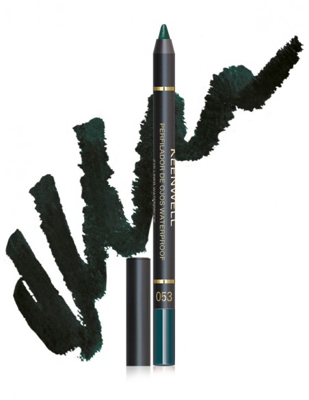 Lápiz Kajal waterproof