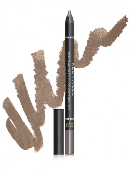 Lápiz Kajal waterproof