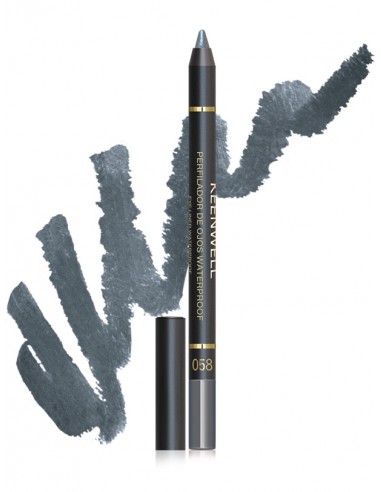 Lápiz Kajal waterproof