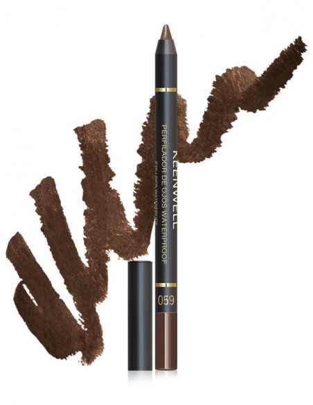 Lápiz Kajal waterproof
